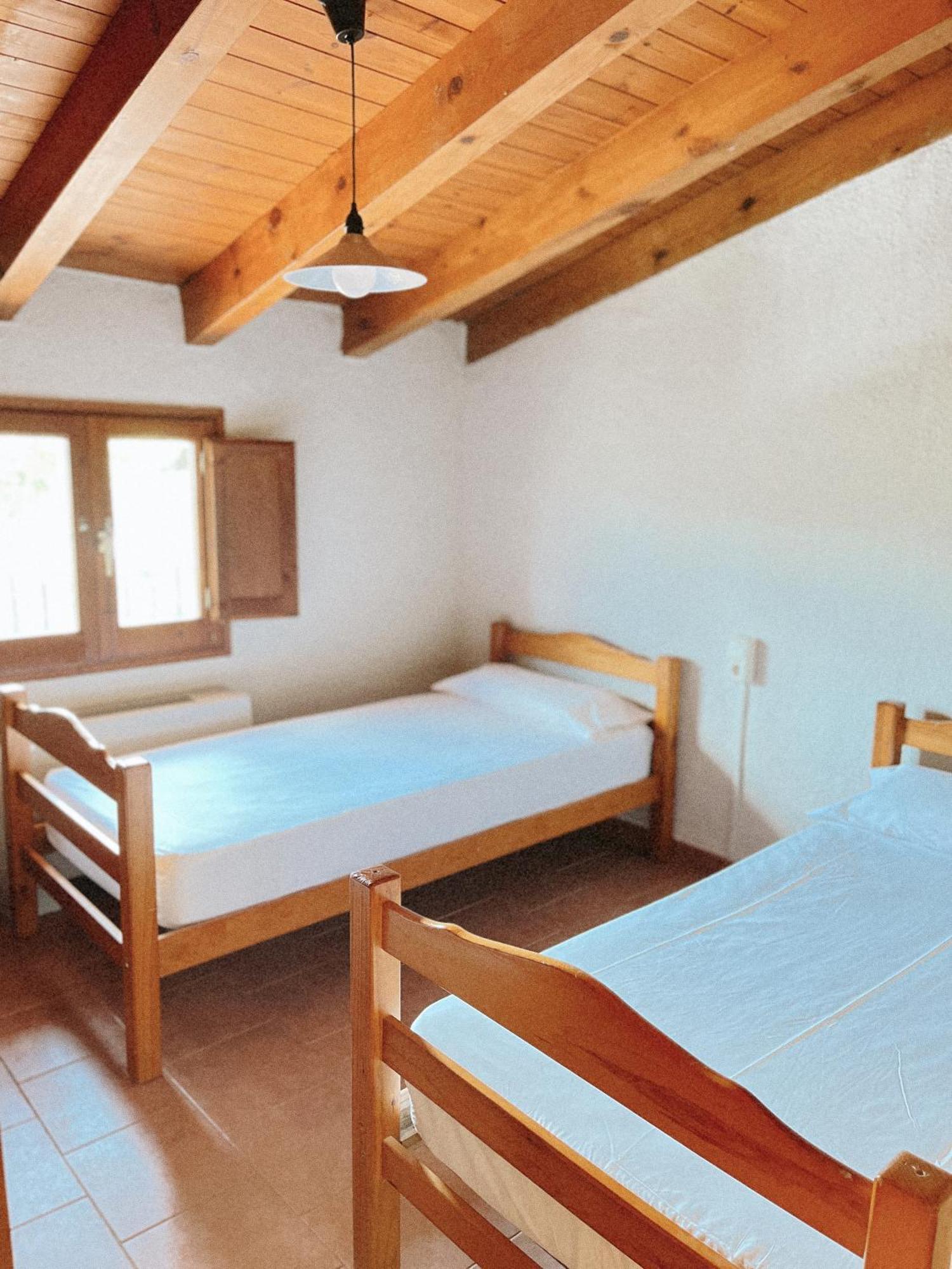Alberg Rural Torre Del Baro Sant Llorenç de Morunys Zewnętrze zdjęcie