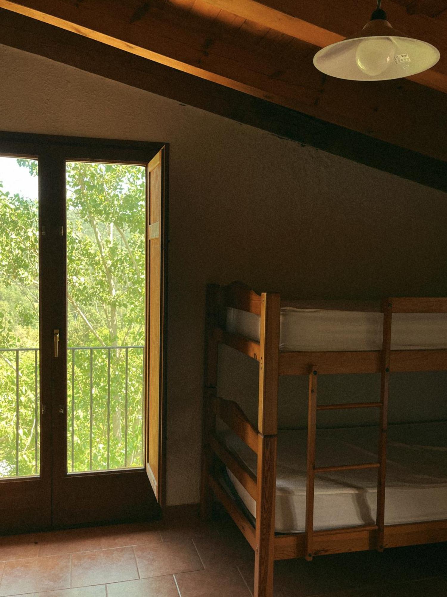 Alberg Rural Torre Del Baro Sant Llorenç de Morunys Zewnętrze zdjęcie