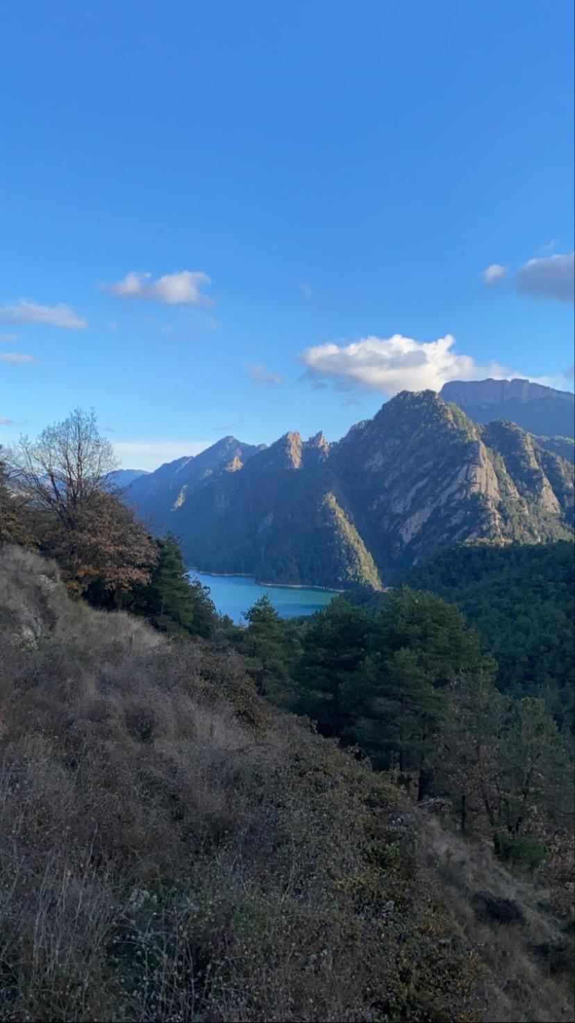 Alberg Rural Torre Del Baro Sant Llorenç de Morunys Zewnętrze zdjęcie