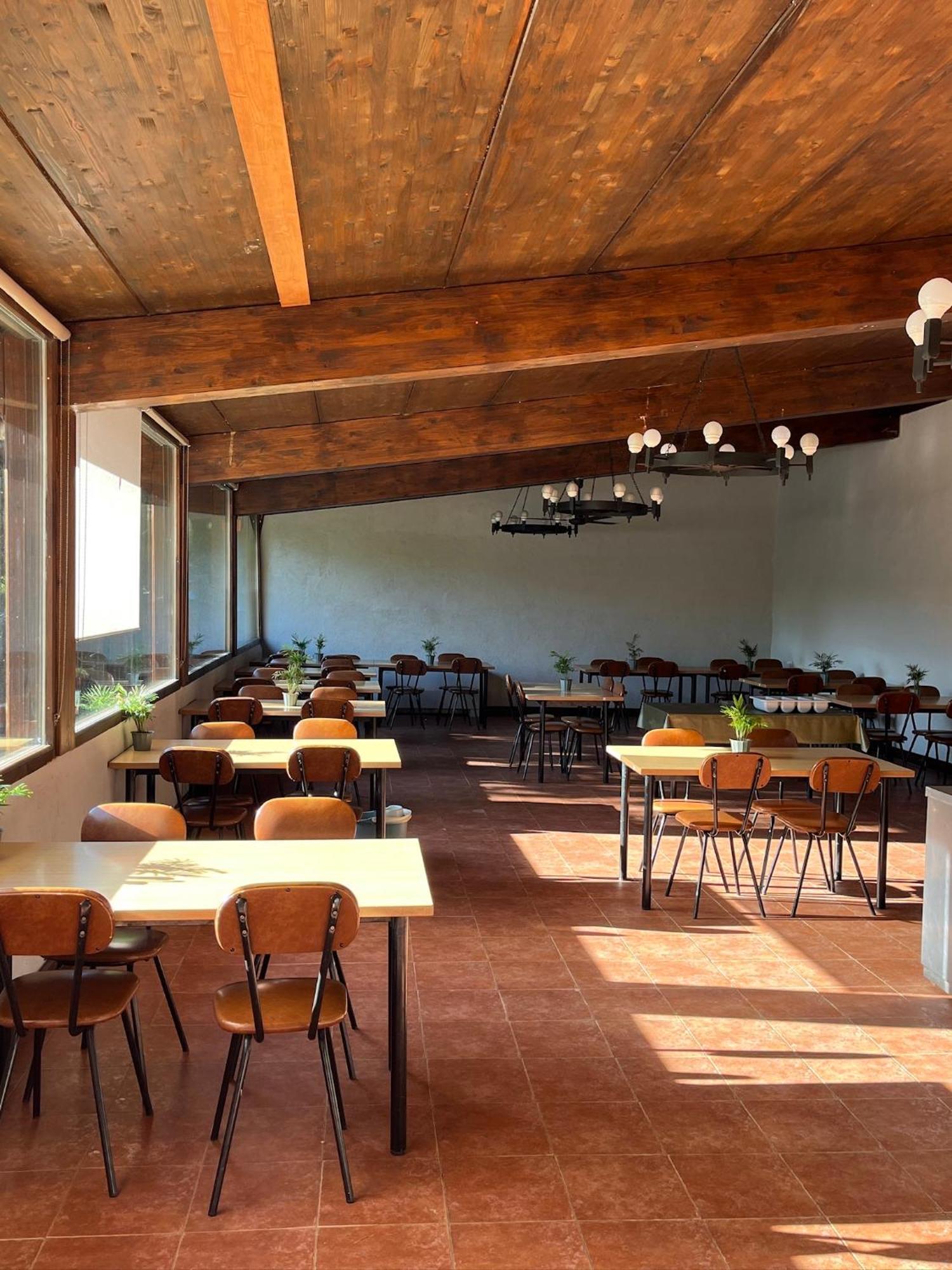 Alberg Rural Torre Del Baro Sant Llorenç de Morunys Zewnętrze zdjęcie