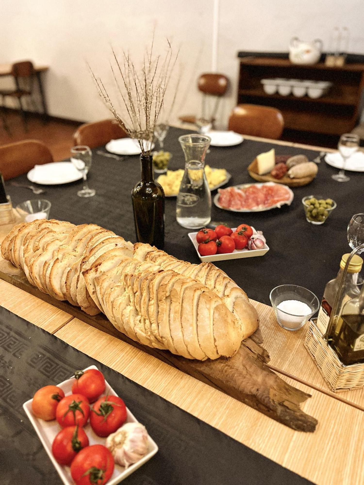 Alberg Rural Torre Del Baro Sant Llorenç de Morunys Zewnętrze zdjęcie