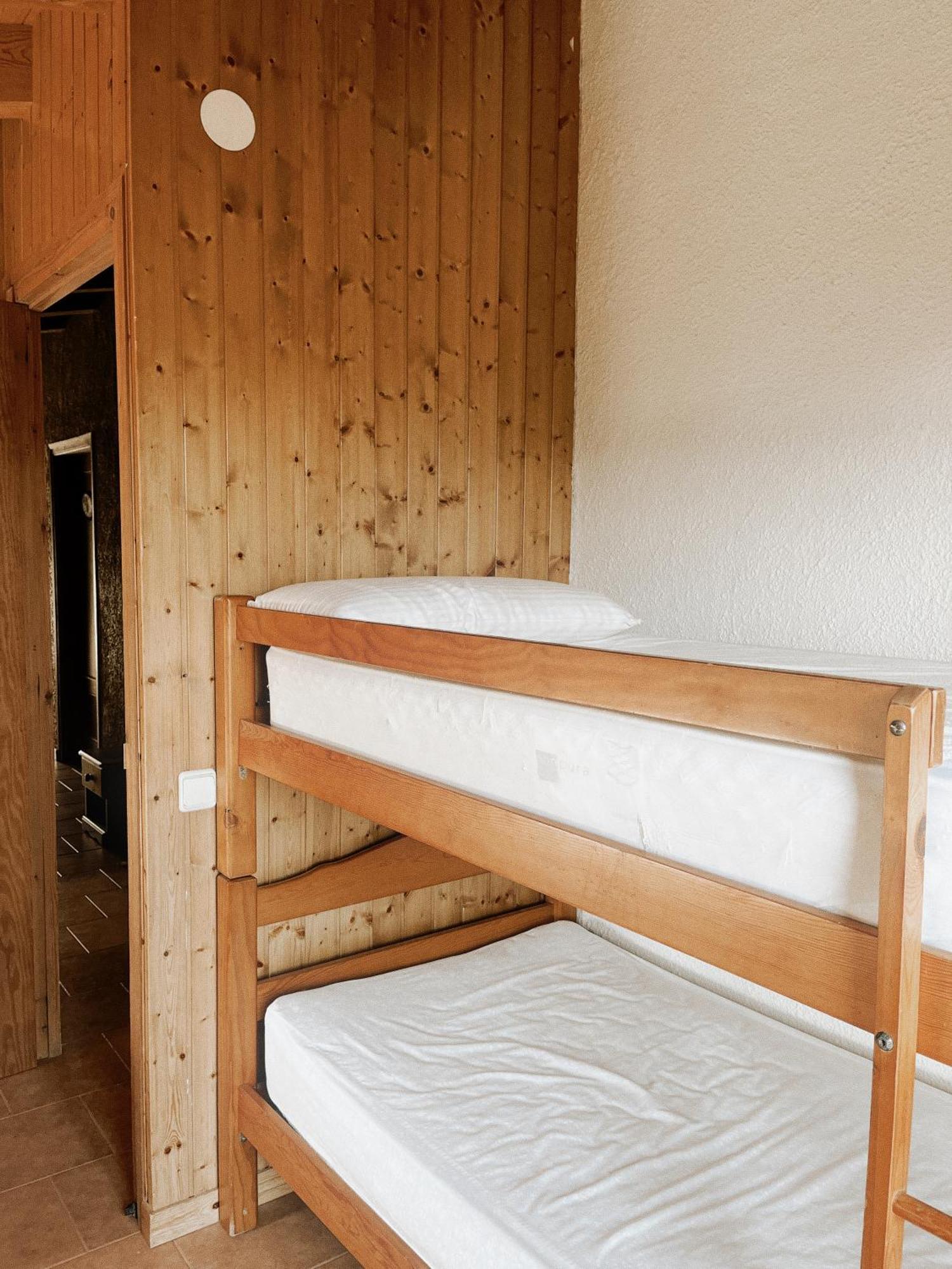 Alberg Rural Torre Del Baro Sant Llorenç de Morunys Zewnętrze zdjęcie
