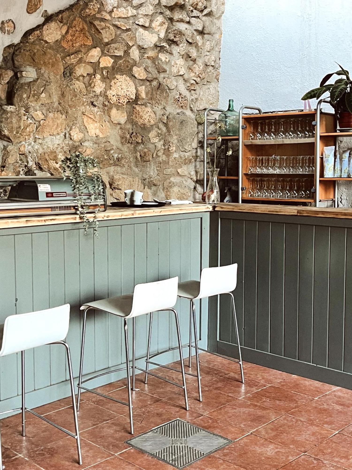 Alberg Rural Torre Del Baro Sant Llorenç de Morunys Zewnętrze zdjęcie