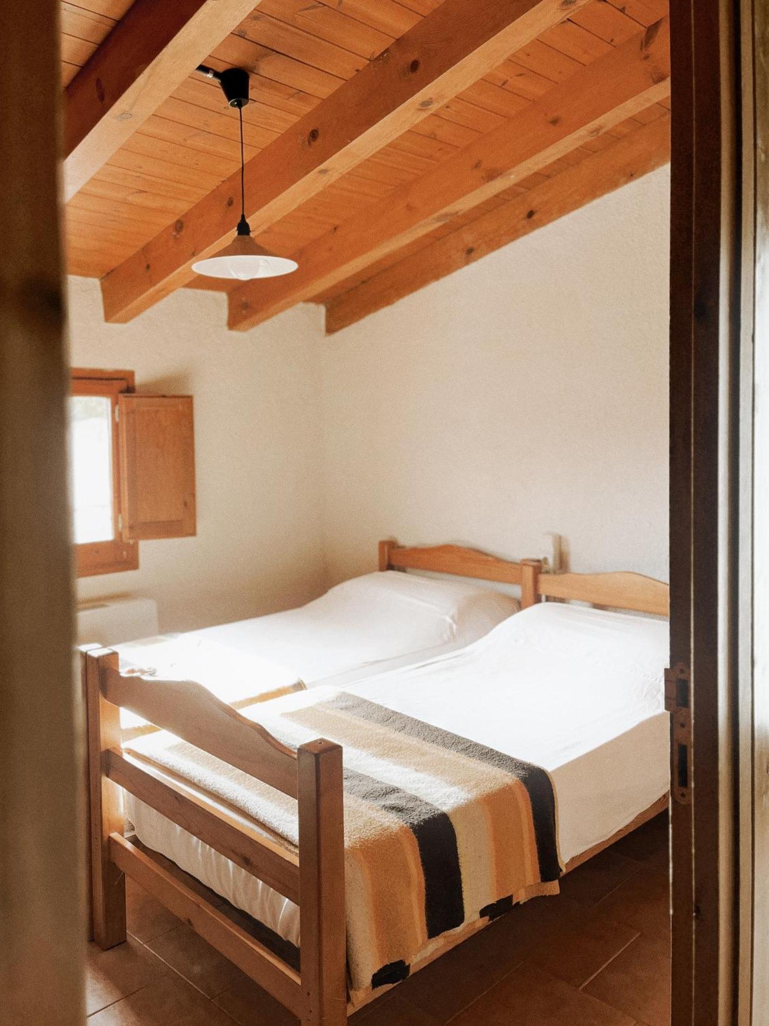 Alberg Rural Torre Del Baro Sant Llorenç de Morunys Zewnętrze zdjęcie