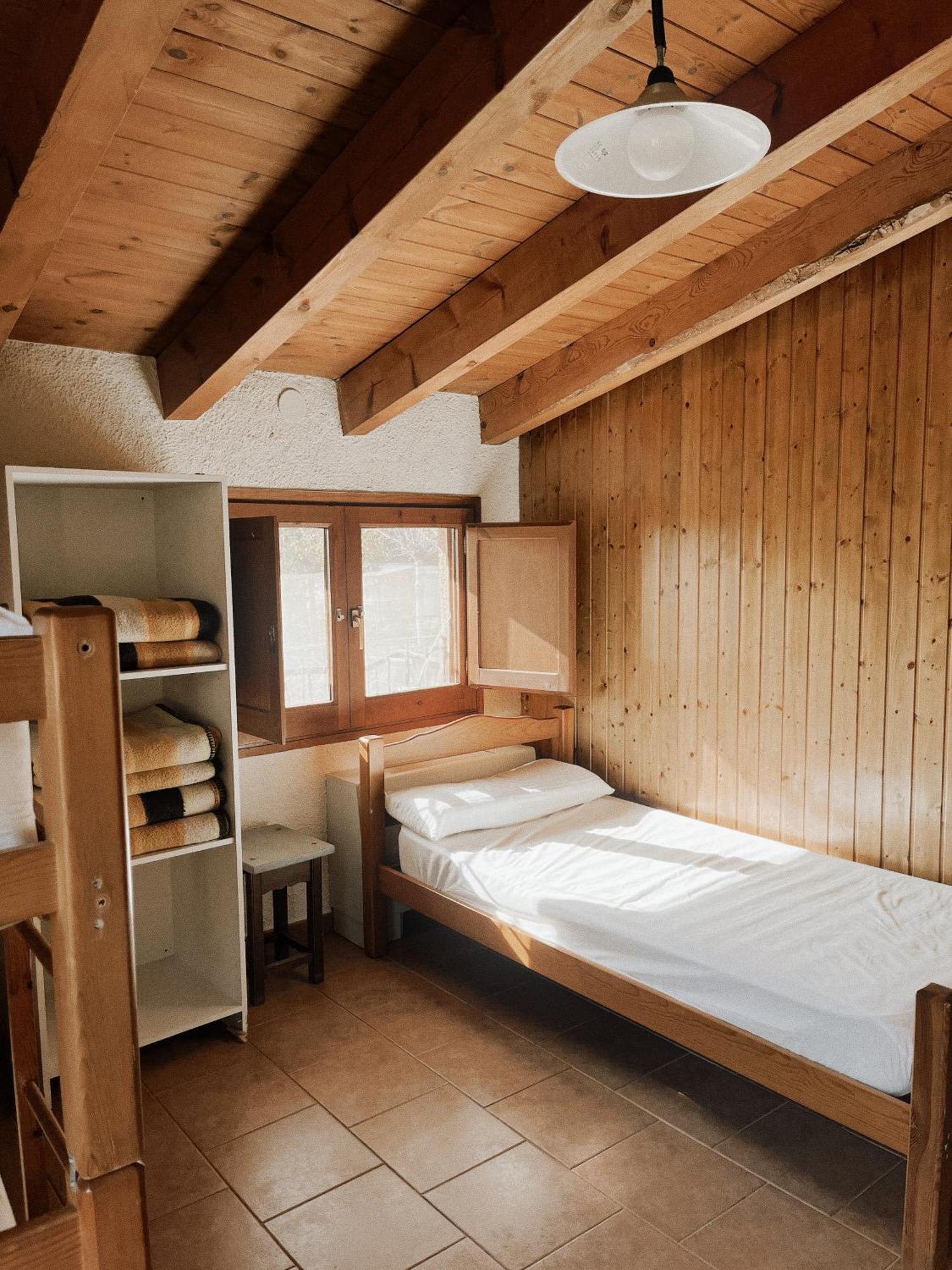 Alberg Rural Torre Del Baro Sant Llorenç de Morunys Zewnętrze zdjęcie