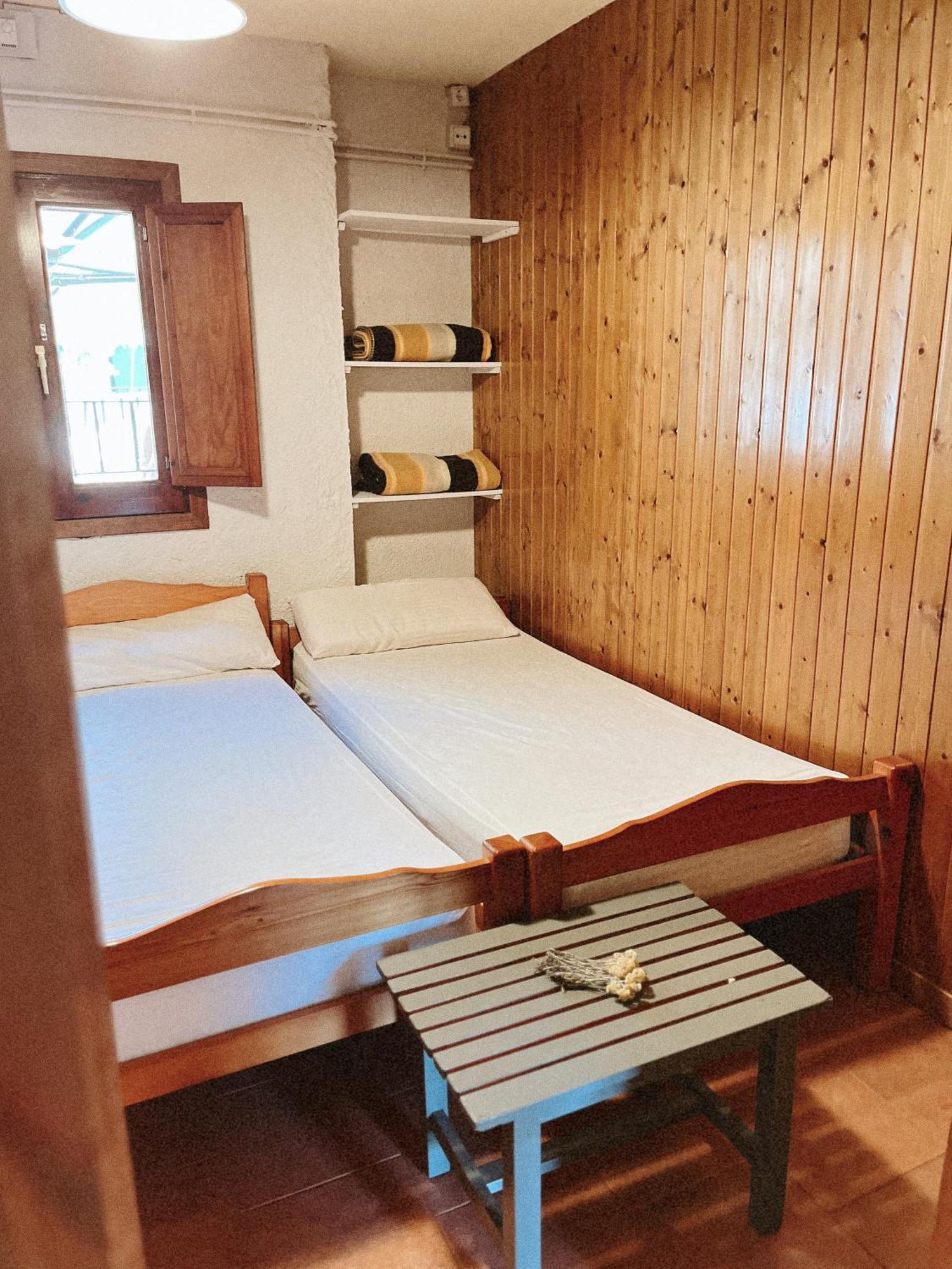 Alberg Rural Torre Del Baro Sant Llorenç de Morunys Zewnętrze zdjęcie