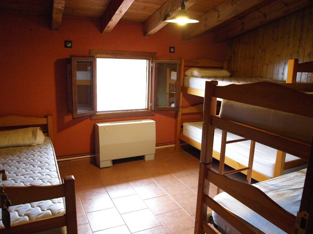Alberg Rural Torre Del Baro Sant Llorenç de Morunys Zewnętrze zdjęcie