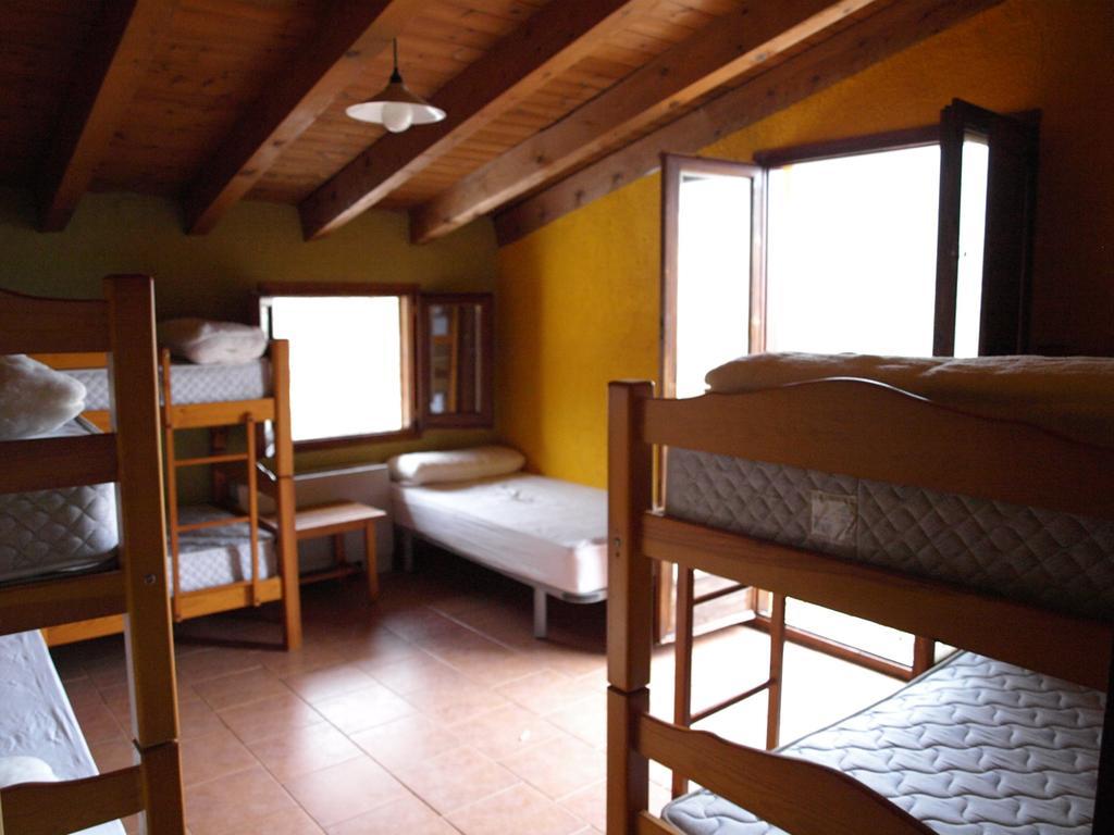 Alberg Rural Torre Del Baro Sant Llorenç de Morunys Zewnętrze zdjęcie