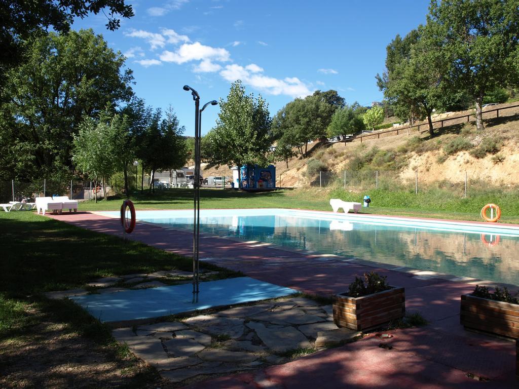 Alberg Rural Torre Del Baro Sant Llorenç de Morunys Zewnętrze zdjęcie